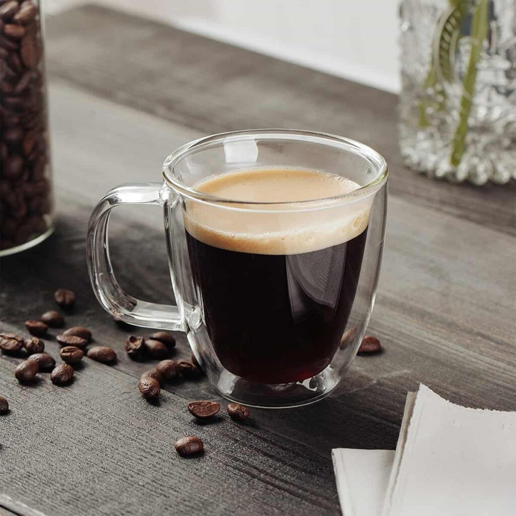 Premium coffee shop in Tirupati