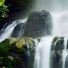 Natural beauty of Thala Kona Waterfalls