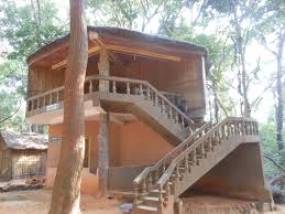 Tallest waterfall in Andhra Pradesh