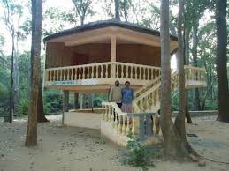 Thala Kona Waterfalls near Tirupati