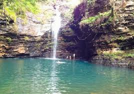 Thala Kona Waterfalls Andhra Pradesh