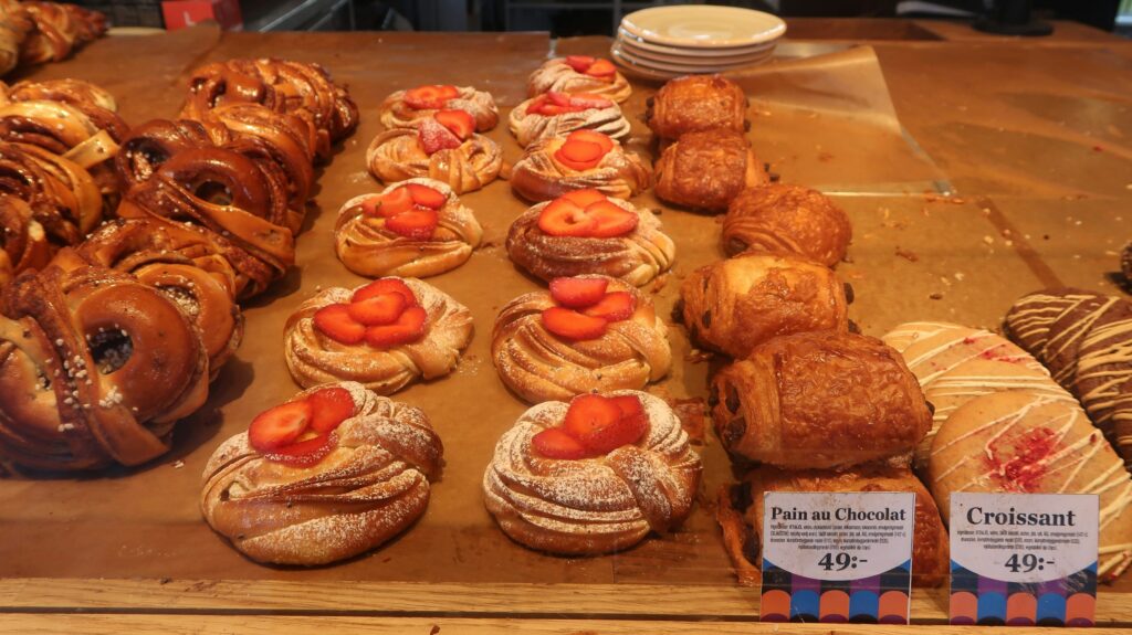 Coffee cafe in Tirupati