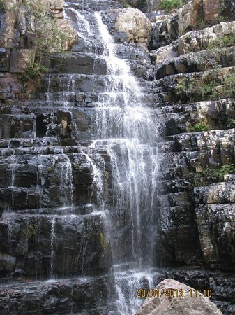 Thala Kona waterfalls